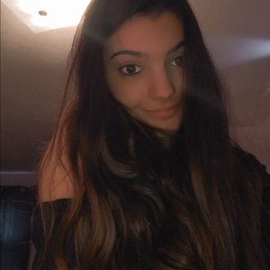 Meet your Posher, Megan